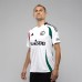 24-25 Legia Warsaw Mens Home Soccer Jersey