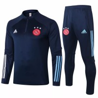 Ajax Training Sweat Soccer Tracksuit 2020