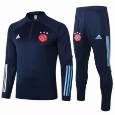 Ajax Training Sweat Soccer Tracksuit 2020