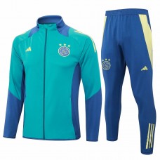 24-25 AFC Ajax Mens Training Presentation Tracksuit