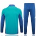 24-25 AFC Ajax Mens Training Presentation Tracksuit