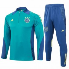 24-25 AFC Ajax Mens Training Technical Tracksuit