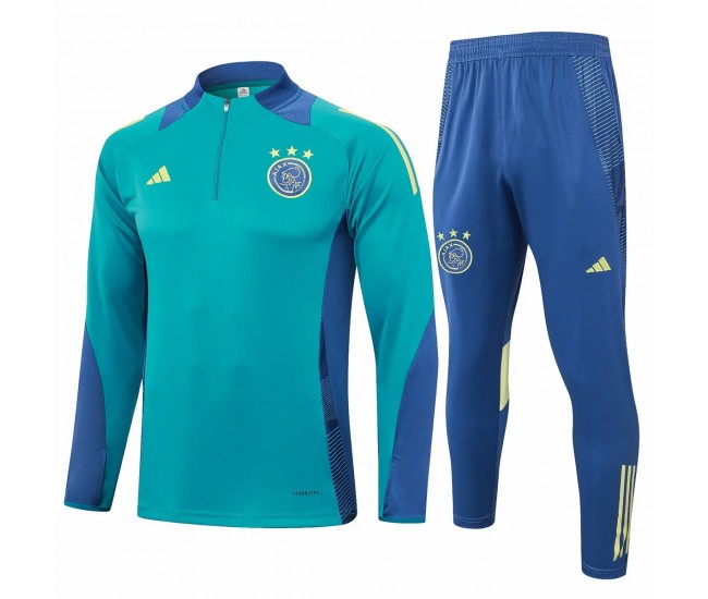 24-25 AFC Ajax Mens Training Technical Tracksuit