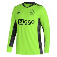 Ajax Goalkeeper Jersey 2020 2021