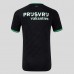 24-25 Feyenoord Mens Away Soccer Jersey 