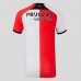24-25 Feyenoord Mens Home Soccer Jersey 