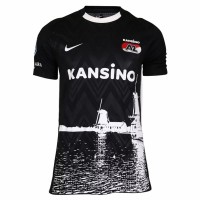 24-25 AZ Alkmaar Mens Special Soccer Jersey 