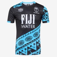 Fiji 2025 Mens Pre Match Top