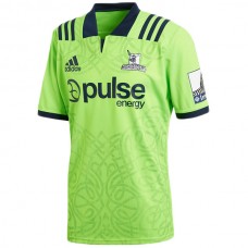 Highlanders 2018 Super Rugby Away Shirt