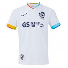 24-25 FC Seoul Mens Away Jersey