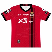 24-25 FC Seoul Mens Home Jersey
