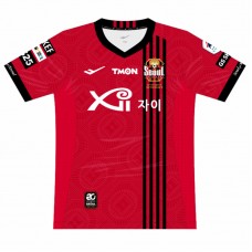 24-25 FC Seoul Mens Home Jersey