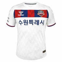 24-25 Suwon FC Mens Away Jersey