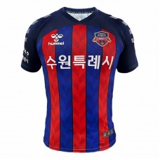 24-25 Suwon FC Mens Home Jersey