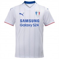 24-25 Suwon Samsung Bluewings Mens Away Jersey
