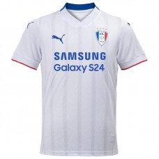 24-25 Suwon Samsung Bluewings Mens Away Jersey