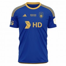 24-25 Ulsan Hyundai FC Mens Home Jersey