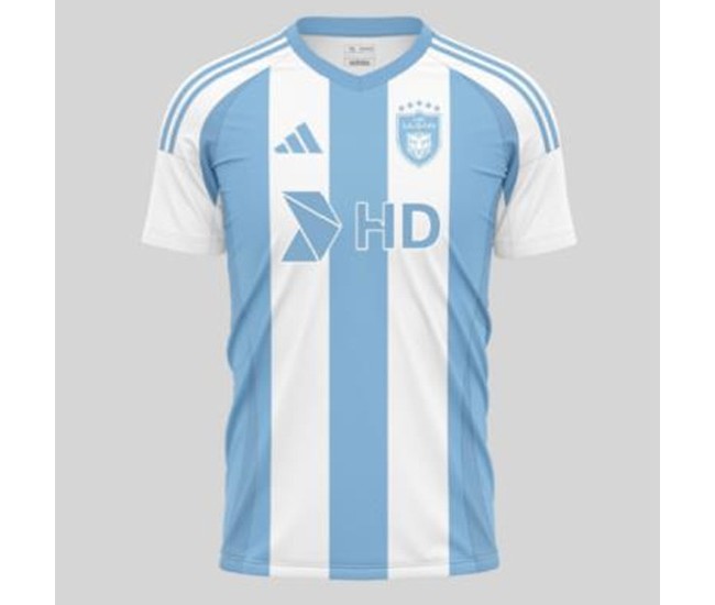 25-26 Ulsan Hyundai FC Mens Away Jersey