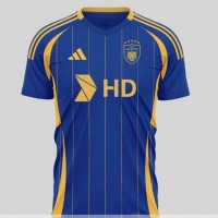 25-26 Ulsan Hyundai FC Mens Home Jersey
