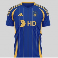 25-26 Ulsan Hyundai FC Mens Home Jersey