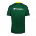 RLWC Kangaroos Men's Pro Rugby Shirt 2021
