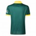 Australian Kangaroos Mens Home Rugby Shirt 2024