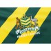 Australian Kangaroos Mens Home Rugby Shirt 2024