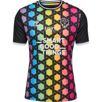 2023-24 AS Saint-etienne Mens Goalkeeper Jersey