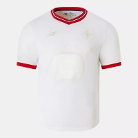 24-25 Lille OSC Mens 80 Year Anniversary Soccer Jersey 
