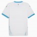 24-25 Olympique de Marseille Men's Home Soccer Jersey 