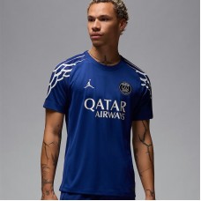 24-25 PSG Jordan Men's Fourth Soccer Jersey