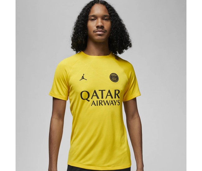 23-24 Paris Saint Germain Men's Jordan Jersey