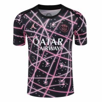 25-26 PSG Jordan Men's Special Edition Summer Pre Match Jersey