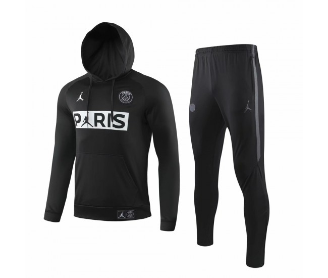 PSG x JORDAN Soccer Tracksuit 2019