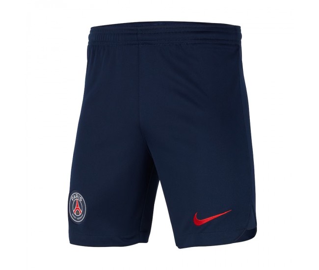 2023-24 Paris Saint Germain Mens Home Shorts