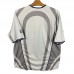 2001-2002 Paris Saint Germain Away Retro Jersey 