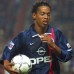  2001-2002 Paris Saint Germain Home Retro Jersey