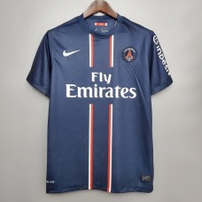 2012-2013 Paris Saint Germain Home Retro Jersey