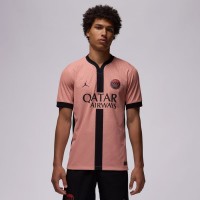 24-25 Paris Saint Germain Mens Third Authentic Soccer Jersey