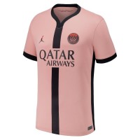 24-25 Paris Saint Germain Mens Third Soccer Jersey