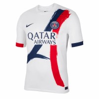 24-25 Paris Saint Germain Mens Away Jersey