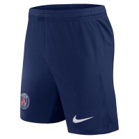 24-25 Paris Saint Germain Mens Home Shorts