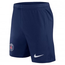 24-25 Paris Saint Germain Mens Home Shorts