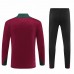 24-25 PSG Mens Red Training Technical Tracksuit