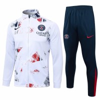 24-25 PSG Mens Training Presentation Tracksuit