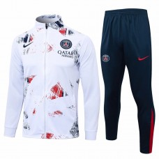 24-25 PSG Mens Training Presentation Tracksuit