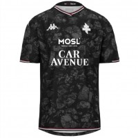 2023-24 FC Metz Men's Third Jersey
