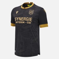 24-25 FC Nantes Men's Away Jersey