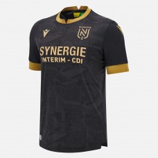 24-25 FC Nantes Men's Away Jersey