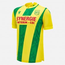 24-25 FC Nantes Men's Home Jersey